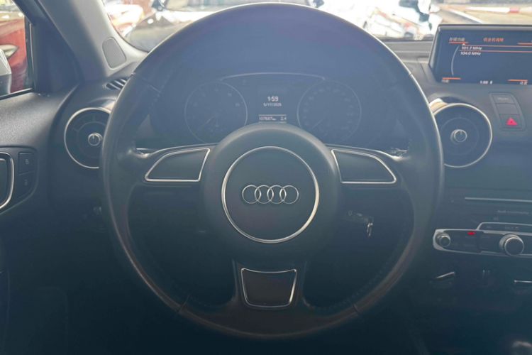 Used Audi A1 2016 30 TFSI Sportback Design Fashion Edition
