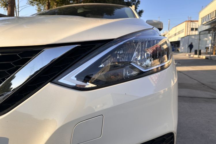 Used Nissan Sylphy 2024 Classic 1.6XE CVT Comfort Edition
