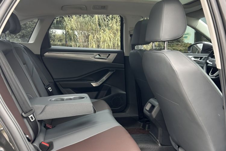 Used Volkswagen Sagitar 2023 300TSI DSG Flyover Edition
