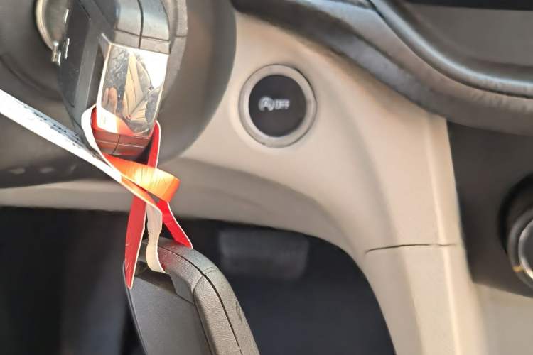 Used Buick GT 2015 15N Automatic Elite Version
