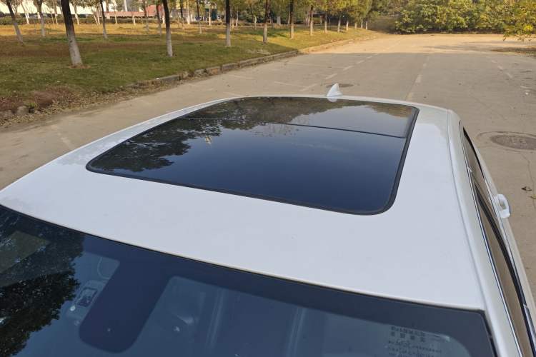 Used Cadillac CT6 2021 28T Elite Edition
