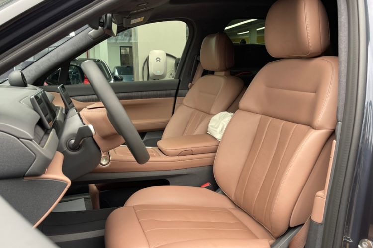 Used Nio ES8 2023 100kWh Signature Edition