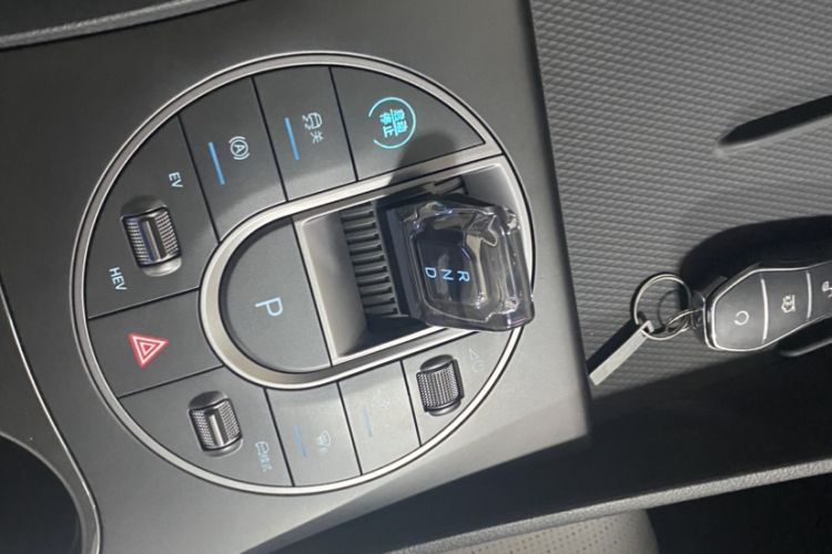 Used BYD Seal 05 DM-i 2025 DM-i Smart Drive 55KM Luxury Model
