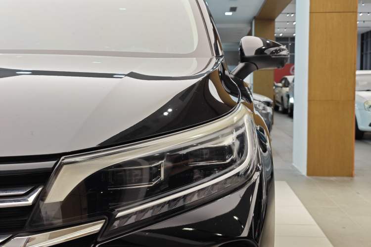 Used GAC Trumpchi GS4 2020 270T Automatic Smart Connectivity Edition
