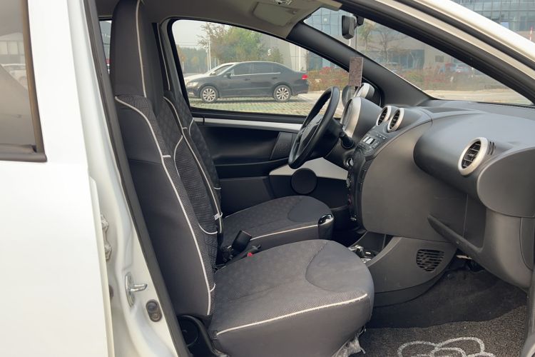 Used BYD F0 2015 1.0L AMT XuanKu Model