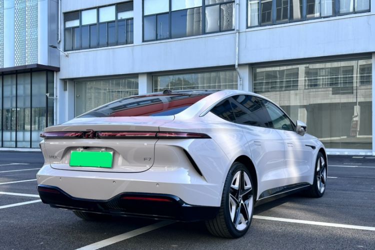 Used  F7 2023 Revised Version Performance Pro Edition