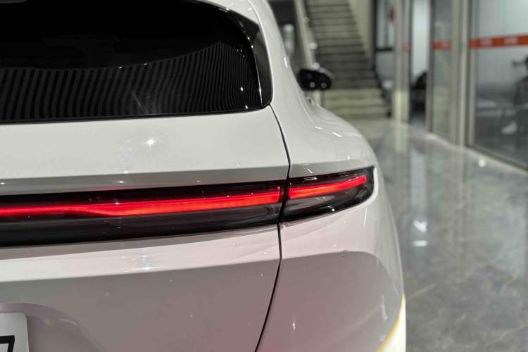 Used Nio ET5T 2024 75kWh Touring