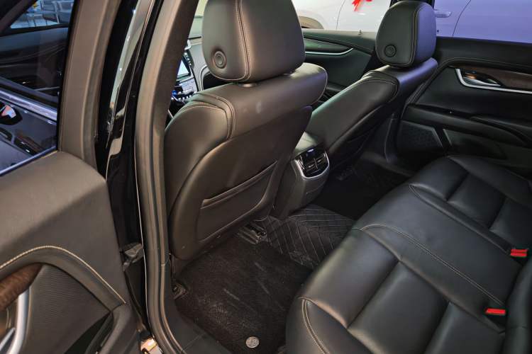 Used Cadillac XTS 2018 28T Elite Edition