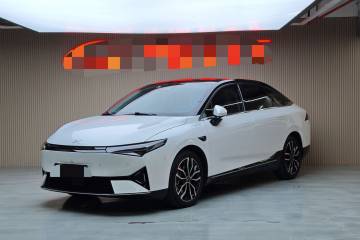 Used XPeng P5 2021 550E