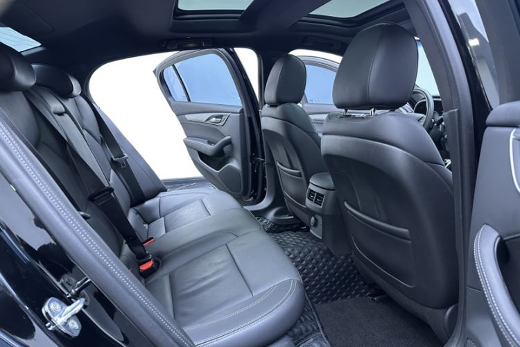 Used Cadillac CT5 2022 28T Luxury Version (Standard Edition)
