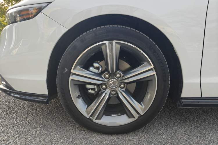 Used Honda Accord 2024 260TURBO Prestige Edition
