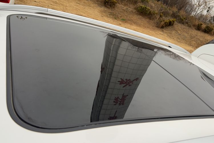 Used Baojun 510 2021 1.5L CVT Enjoyment Model