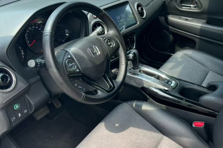 Used Honda XR-V 2020 220TURBO CVT Luxury Edition
