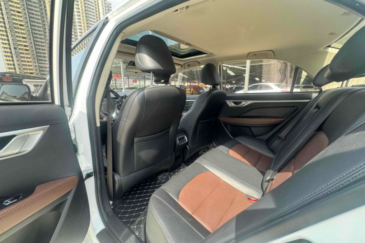 Used Geely Auto Vision 2018 1.5L Automatic Happiness Edition