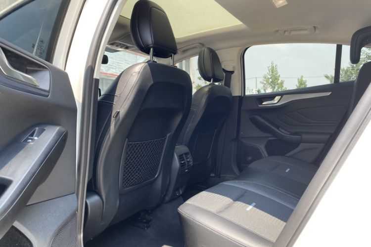 Used Ford Focus Active 2020 EcoBoost 180 Automatic Trendy Model
