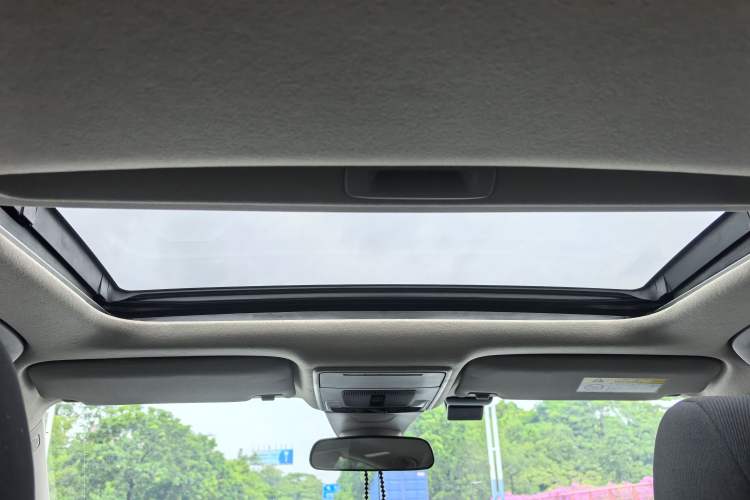 Used Honda Civic 2023 240TURBO CVT Dynamic Edition
