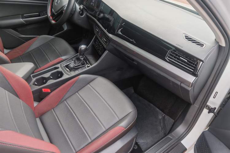 Used Volkswagen Bora 2021 1.5L Automatic Elite Smart Connect Edition
