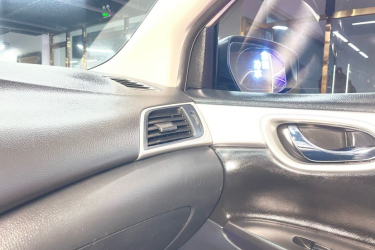 Used Nissan Sylphy 2022 Classic 1.6XE CVT Comfort Edition