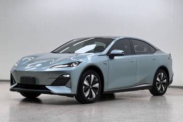 Used Deepal SL03 2025 Revised Version All-Electric Elite Type