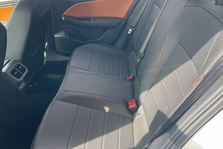 Used Volkswagen Bora 2023 200TSI DSG Smart Drive Version