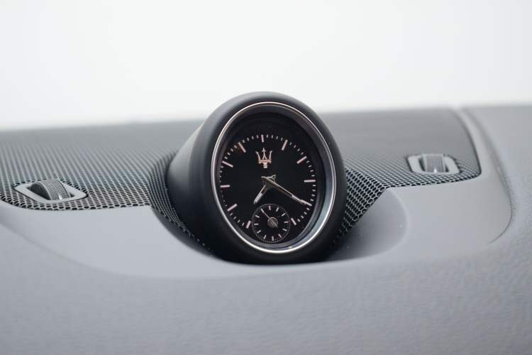 Used Maserati Levante 2018 3.0T Standard Edition
