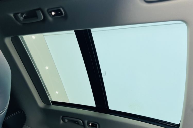 Used Lynk & Co 01 2017 2.0T Two-Wheel Drive Pro Edition
