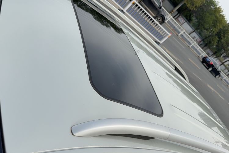 Used Roewe Ei5 2018 Internet Flagship Edition
