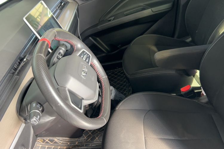 Used NETA V 2021 Standard Range Entertainment Version – Upgraded Model
