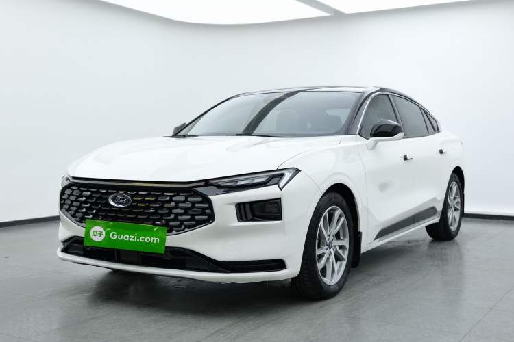 Used Ford Mondeo 2022 Restyled EcoBoost 245 Luxury Version