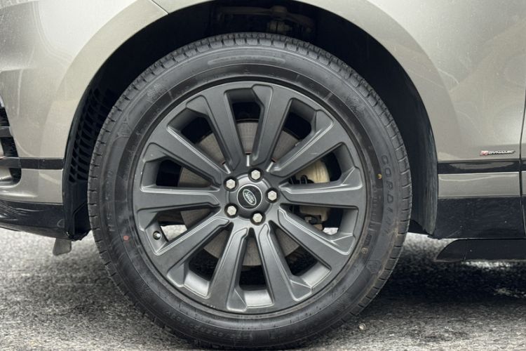 Used Land Rover Range Rover Velar 2020 P340 R-DYNAMIC S
