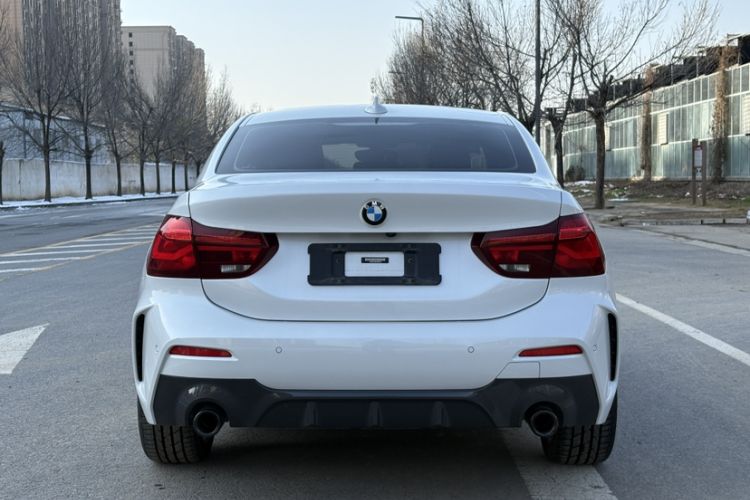 Used BMW 1 Series 2023 120i M Sport Night Edition
