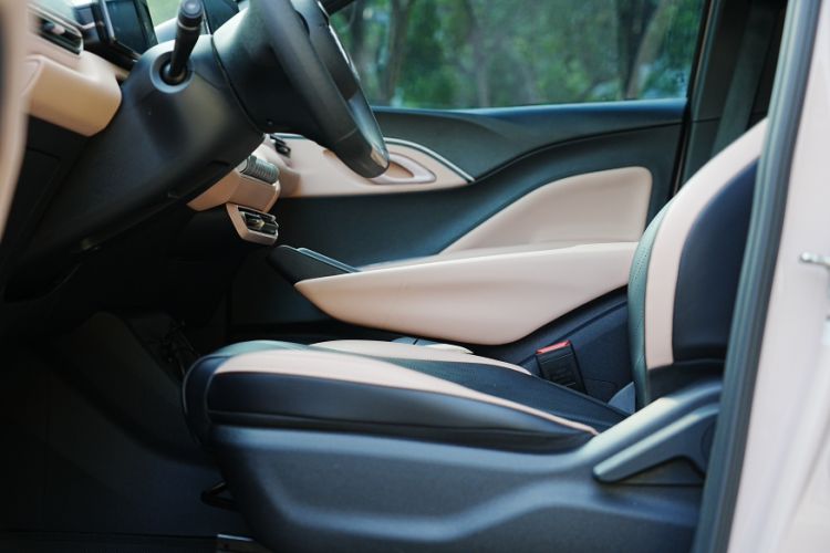 Used BYD Seagull 2024 Honor Edition 305km Dynamic Version
