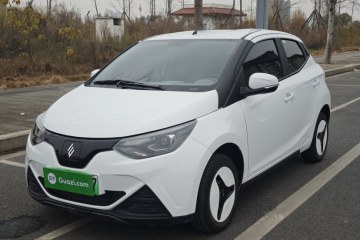 Used JMEV Xiao Qilin 2024 201km Comfort Version