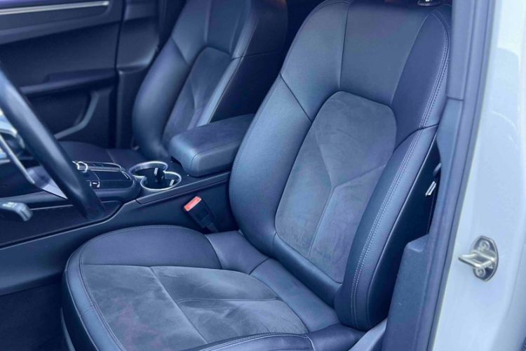 Used Porsche Macan 2017 Macan 2.0T
