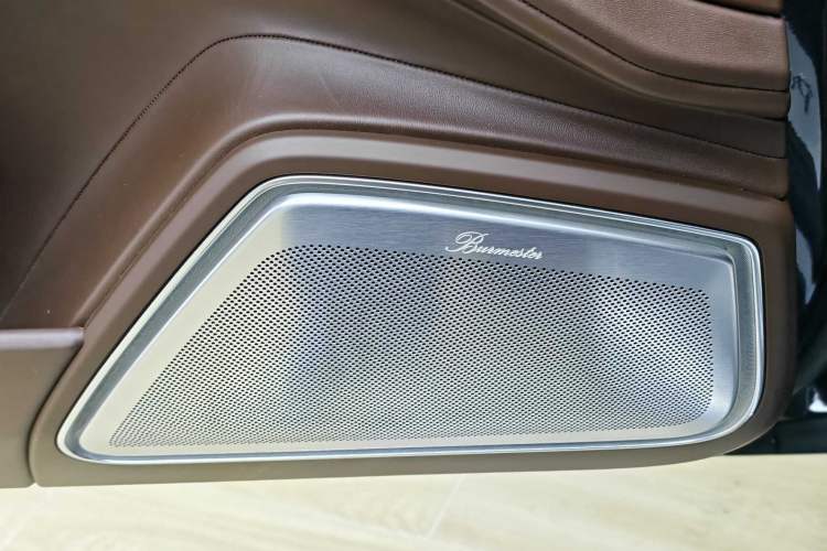 Used Porsche Panamera 2023 Panamera 4 Executive Long Wheelbase 2.9T
