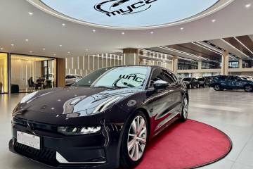 Used Zeekr 001 2022 Ultra-Long Range Dual-Motor YOU Version