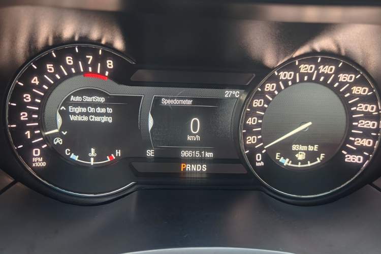 Used Lincoln MKZ 2018 2.0T Premium Edition
