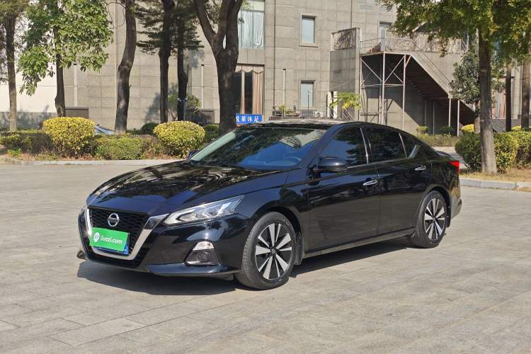 Used Nissan Teana 2021 2.0L XL Comfort Edition