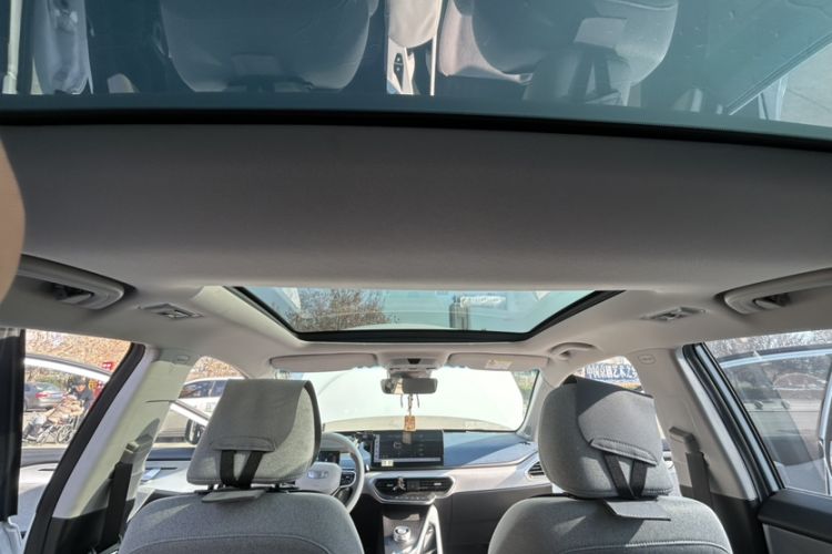 Used Geometry A 2019 High-Performance Standard Range Power Edition