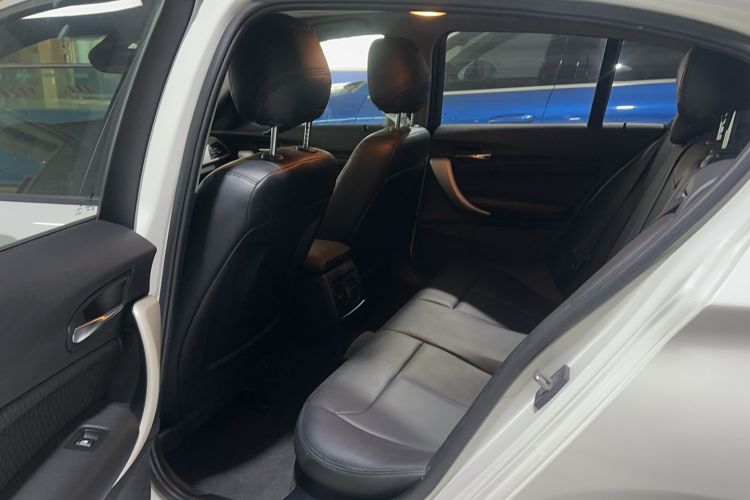 Used BMW 1 Series 2013 Facelifted 118i Leading Edition
