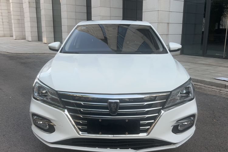 Used Roewe i5 2020 1.5L Manual 4G Connect Leehao Flagship Edition
