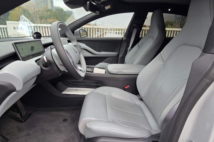 Used Nio ET5 2024 75 kWh
