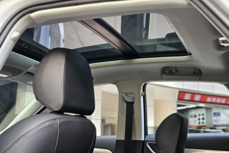 Used Audi Q3 2015 35 TFSI quattro Technology Edition
