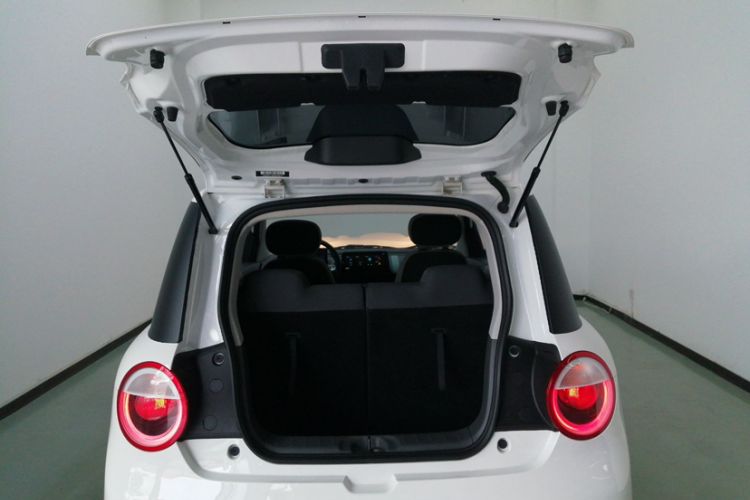 Used  Lumin 2023 301km Honey Dew Edition
