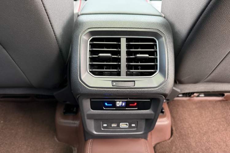 Used Volkswagen Tiguan L New Energy 2022 430 PHEV Plug-in Hybrid Flagship Edition
