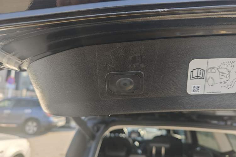 Used Ford Kuga 2013 2.0L GTDi Four-Wheel-Drive Sport Model