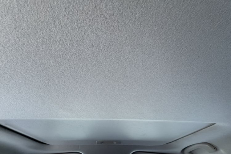 Used Nissan Lannia 2016 1.6L CVT Smart Cool Edition