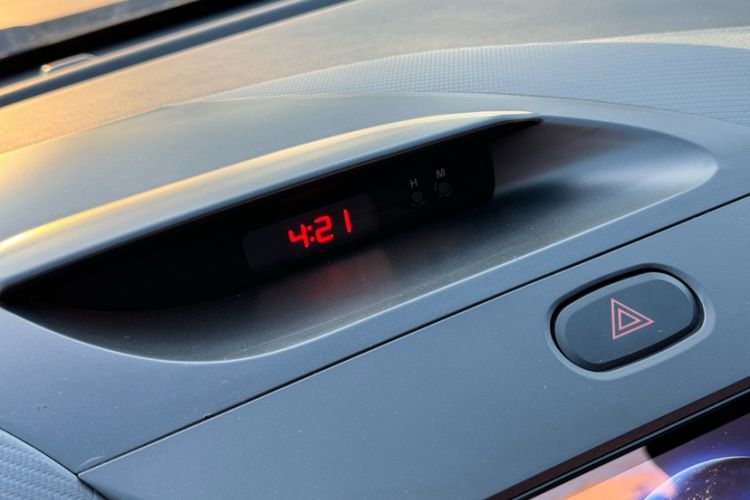 Used Kia K3 2016 1.6L Automatic with Sunroof