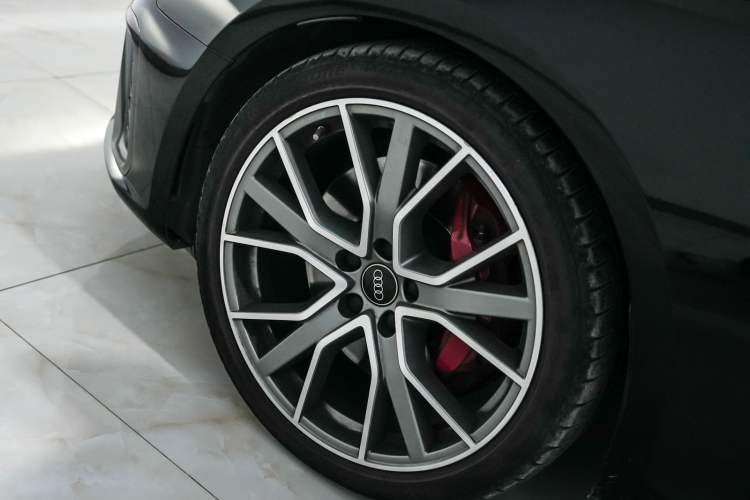 Used Audi S4 2023 S4 3.0TFSI