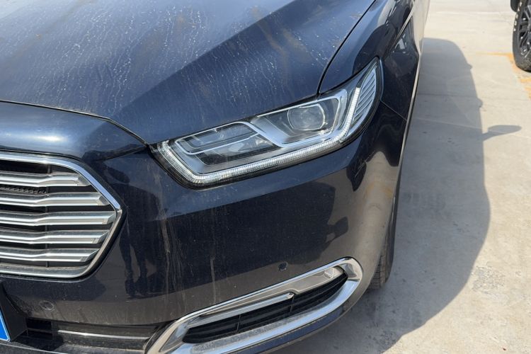 Used Ford Taurus 2015 EcoBoost 245 Luxury Model
